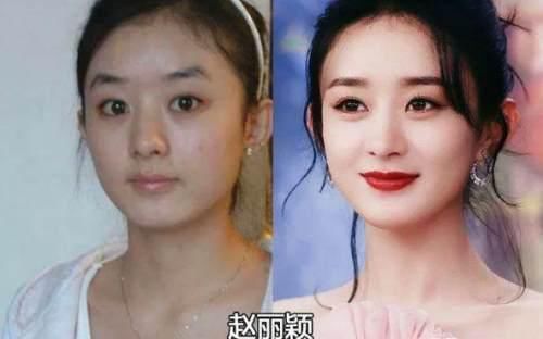 为什么别人化妆就迅速变美，而你化妆却感觉没啥变化？