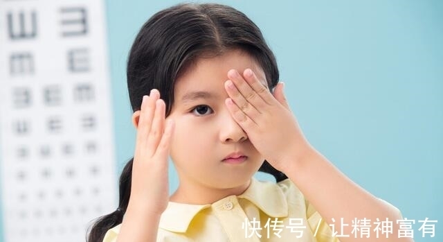 户外活动|孩子近视的罪魁祸首,防止视力下降,不少家长都陷入了误区!