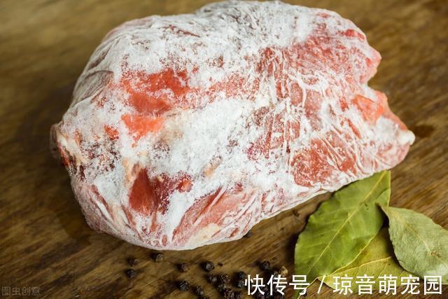 危害|家里有这5种变质东西，请抓紧丢掉，危害不亚于“酸汤子”，切记