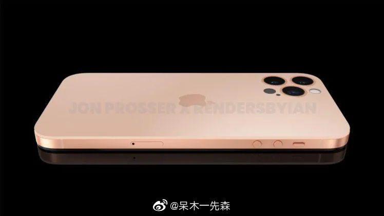 iphone|刺激！明年iPhone 14或将采用屏下Face ID，颜值大飞跃