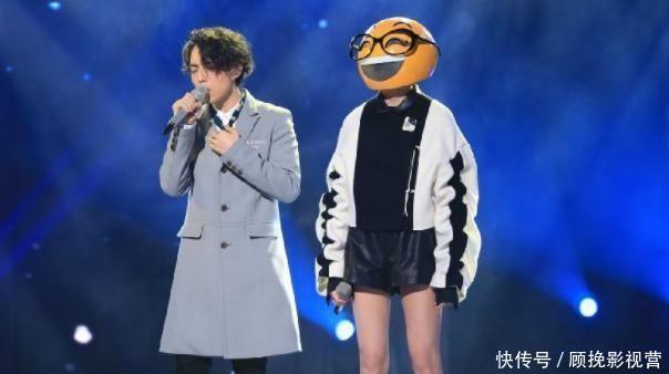 蒙面唱将“最失败”歌手:有人开口就暴露,而她因为身材被认出