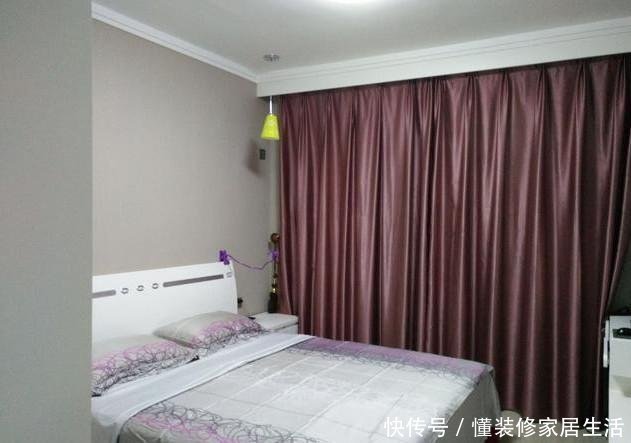 阳台上|晒晒我家100平新房,装修成这样只花了10万,全家人都很满意