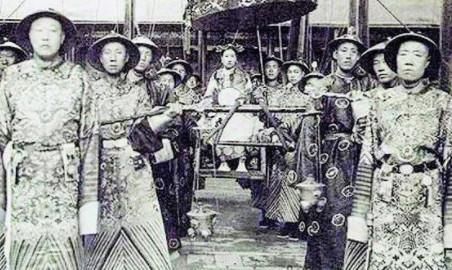 太监|大太监崔玉贵推珍妃投井，他后来人生结局如何？清亡后又活了15年