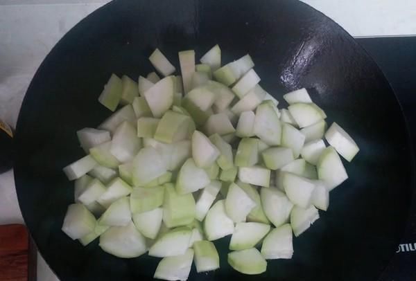 瓠子瓜|减肥最狠的食材不是冬瓜,而是它,隔天吃一次,大肚腩慢慢消失