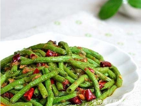 简简单单的几道菜,含有浓厚的家味道,希望你多尝试