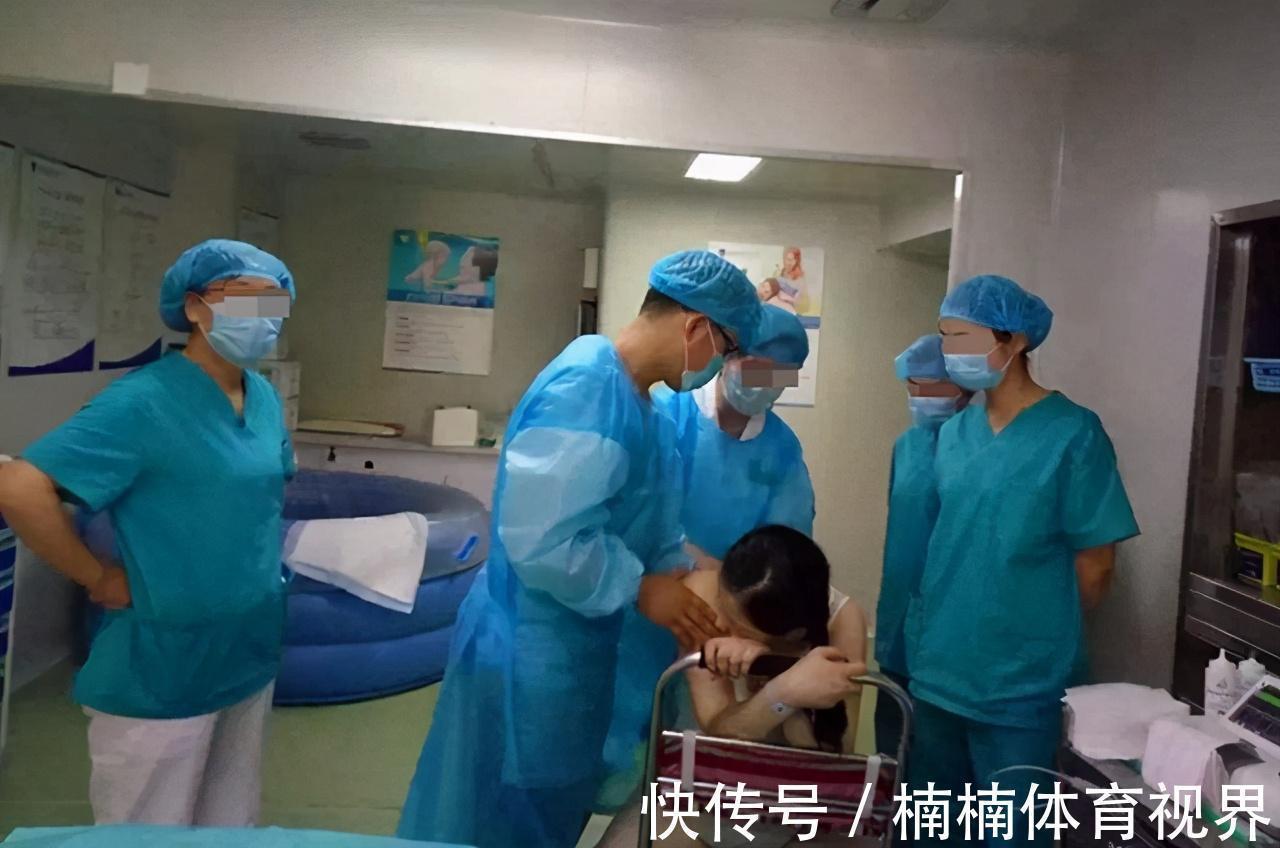 保大|保大还是保小?产妇分娩前偷偷塞给医生一张纸条,内容让人心疼