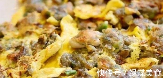 生蚝5种最好吃的做法,简单美味吃着超过瘾,看看你喜欢吃不?