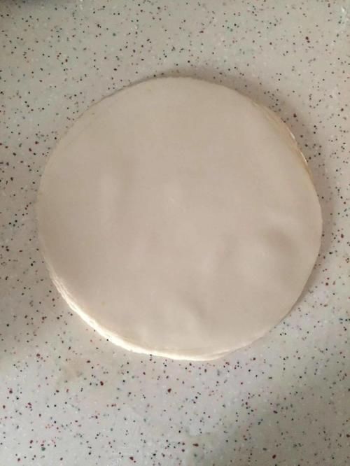  我凭这盘薄如蝉翼的春饼，惊艳了整个朋友圈……