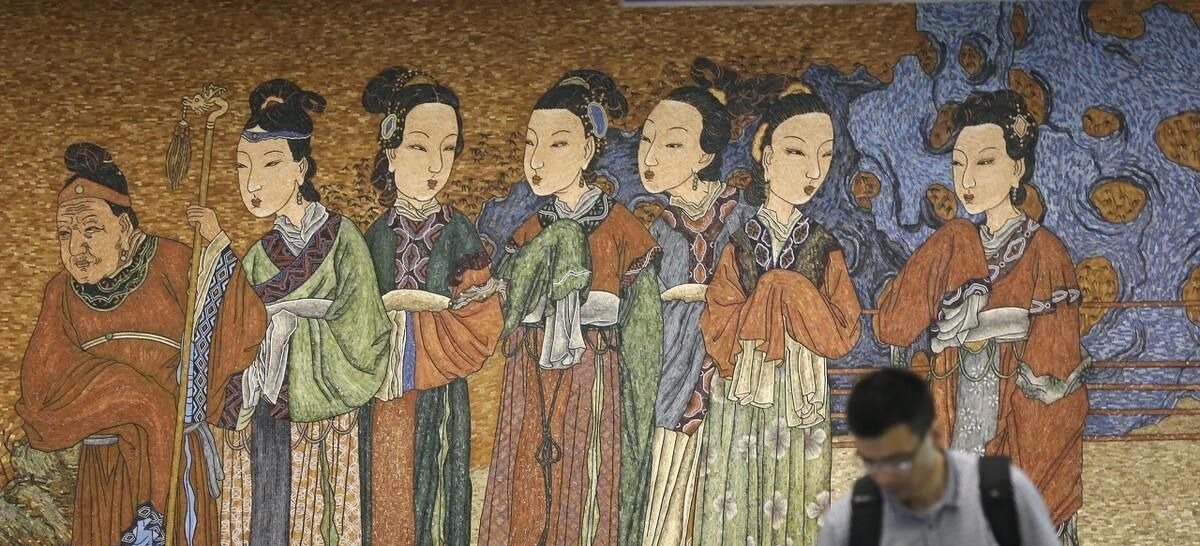 诸侯|奇思妙想 古代皇后半夜生产,会通知皇帝吗?