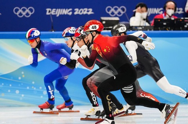 冬奥会|冬奥会中国到底赚了多少钱?日本气的,部分人提前包机回国