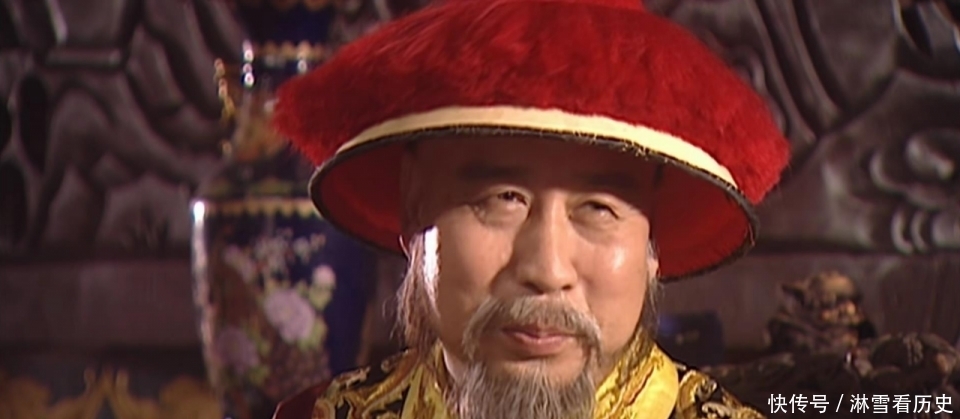 棺材板|康熙下令撤藩时,吴三桂已经快进棺材板了,为何还要做谋逆之事?