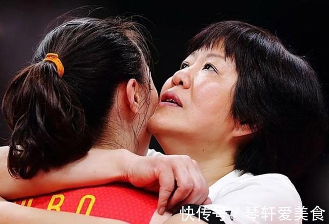 天才|女排天才张锦文因抢花洒被国家队开除,郎平:只要我在,永不录用