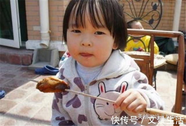 孩子|“这种食物也敢天天吃”,6岁小女孩身高停滞,检查后医生怒斥