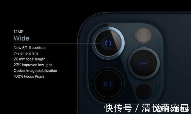 iphone|有几个iPhone 12的细节你可能没发现，简单来聊聊