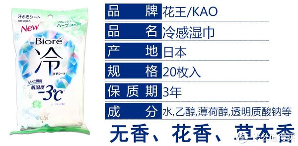 值友|小李带你涨姿势 篇八：打工人夏日续命全靠他们！40度出门清凉避暑好物推荐