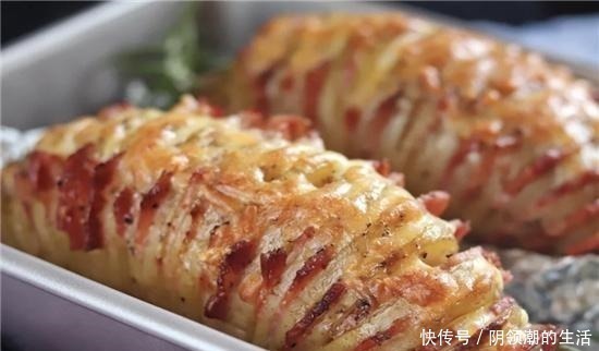 真相|发芽的土豆还能不能吃原来多年一直误解了，营养师告诉你真相