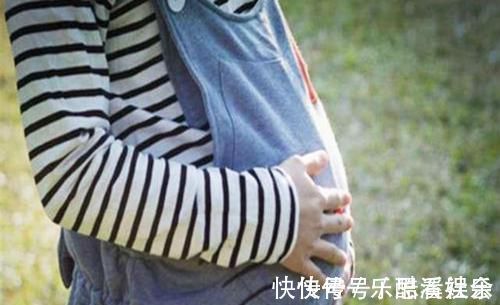 准妈妈|孕妈肚脐凸比凹好?别自己吓自己,区别倒是有,真相孕妈要了解