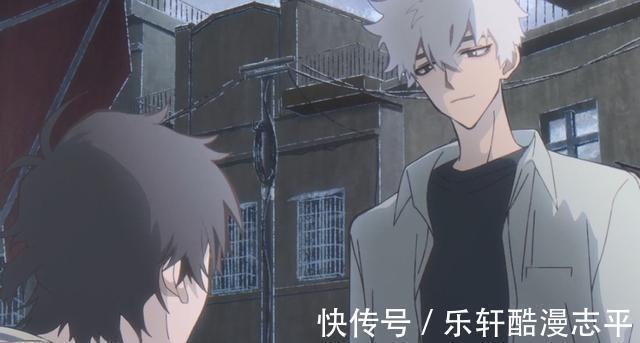 李豪凌|《时光代理人》第一季收官，陆光被刺伤濒死，还有别的超能力者！