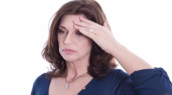 一夜之间|绝经的妇女,前后将有七个“生死障碍”,如果有三个就要保护自己