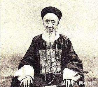 左宗棠|晚清四大名臣的身后事,一个比一个惨,只有他例外