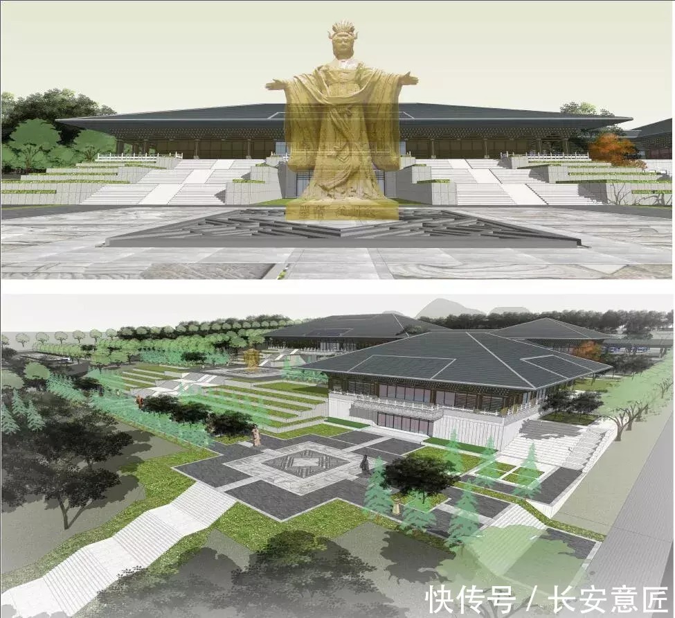 中建西北院52项作品荣获中国建筑优秀勘察设计奖,年度获奖增至101项