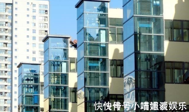 楼房|后悔买10层以上的房子，遇到特殊情况真难受，包括通行依赖电梯