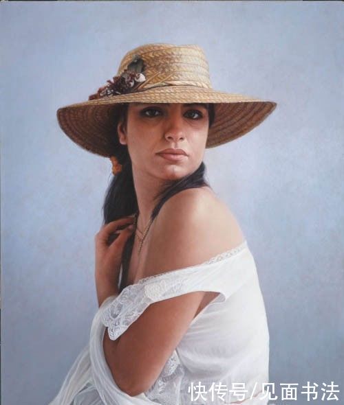  Jose|M. Jose Aguilar Gutierrez绘画作品