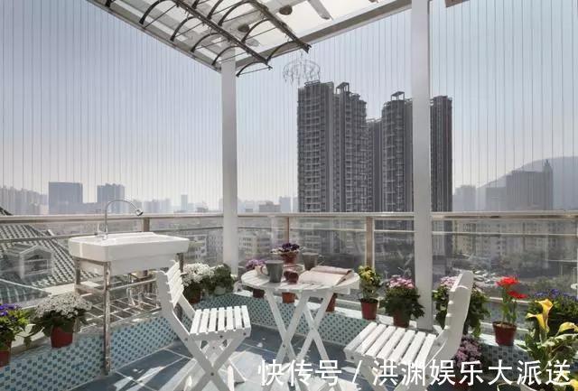 装修|媳妇为了赠送面积,不顾家人反对坚持买顶楼,装修完集体被打脸了