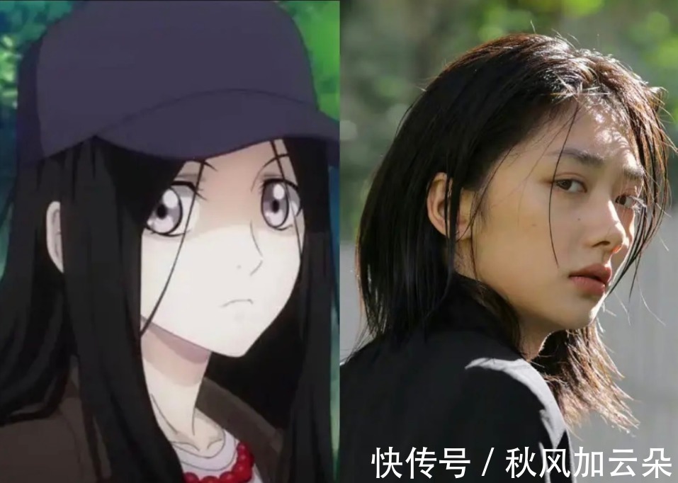 冯宝宝|曝《一人之下》已开机,看到主角阵容后,网友你们真敢接