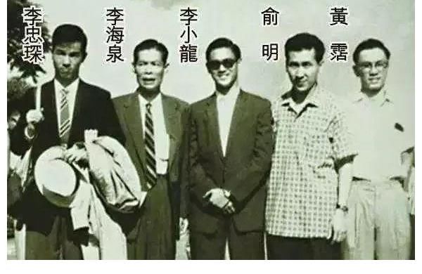 |强吻张国荣,在节目上讲荤段子,香港四大才子之一黄霑潇洒走一生