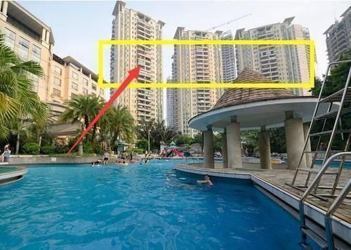 扬灰层|聪明人买房都不选这些楼层,我家当初不听劝,住进去才后悔