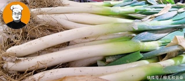 大葱买回来别直接放地上，教你3个土方法，放一个月不会坏！
