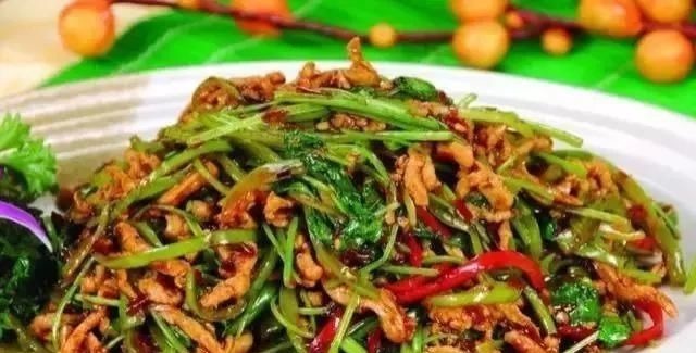 秋燥易上火,推荐12道家常菜,清爽好吃还不贵,应季而食身体好