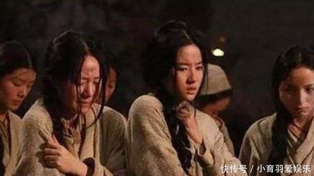 噩梦|古代女囚犯被流放后结局如何?白天给人打下手,晚上噩梦不会醒来