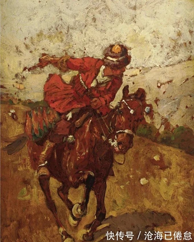 肖像画#法国画家弗拉芒笔下优雅的贵族女子