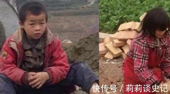 孩子|存钱不如存人,15年生了11个孩子的家庭,如今怎么样了