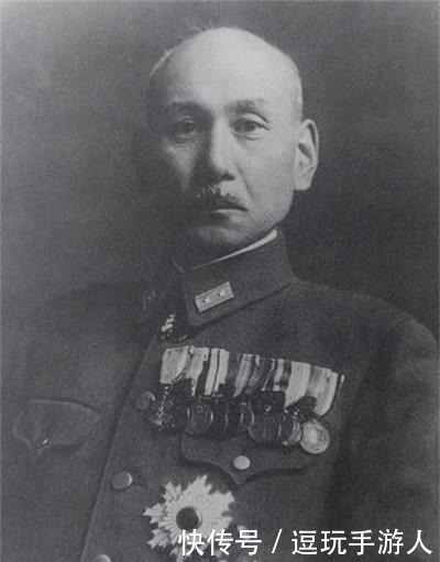 解职|抗战中最“有效”的一炮打死一日军中将,让另一日军中将解职