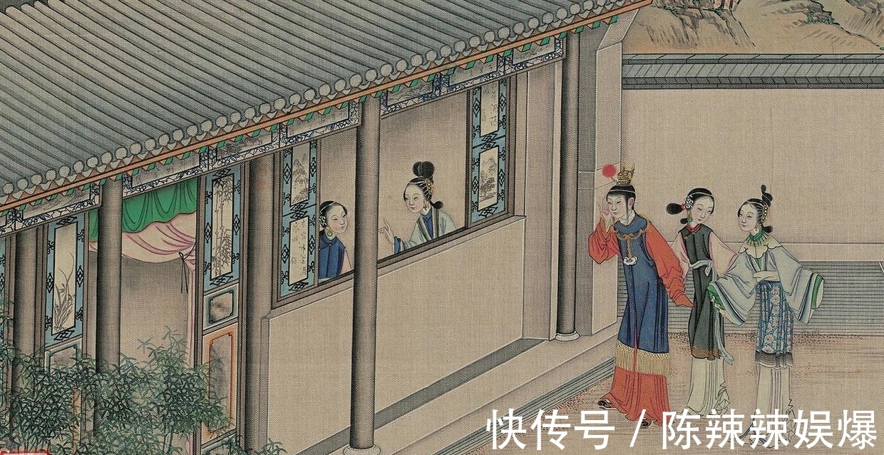 宝黛&林黛玉最讨厌的人,劝说别人莫学他,此人是宝黛爱情悲剧的源头