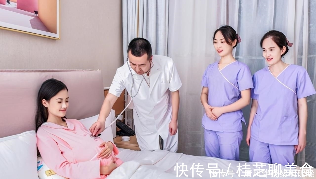 孕妈|孕24周之后,孕妈要开始“护胎”,这3件事要多加注意