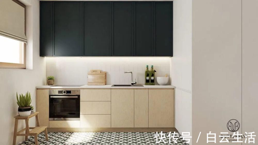 住宅|这4个有温度个性住宅,每一个色彩设计都想收藏!