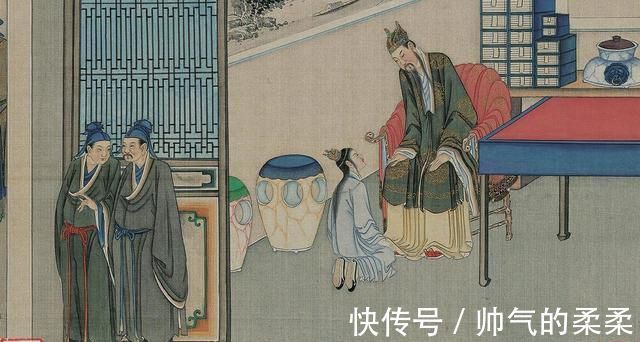 红楼梦&《红楼梦》的人性阴暗,王熙凤狠,王夫人毒,贾母出手就一干二净