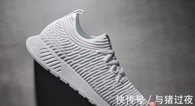 eva 中国被“低估”的跑鞋之王,投资400亿人民币,能够与阿迪耐克并肩!