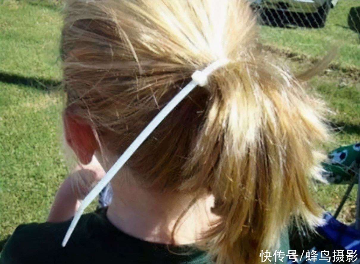 27张照片告诉你,为什么不能让爸爸带娃,娃:我太难了