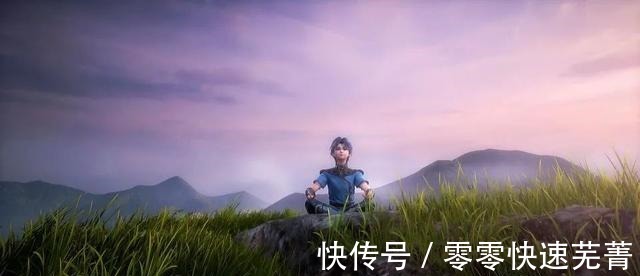 玄天功|斗罗大陆唐三天赋没有领先于奥斯卡，唐门助他一臂之力