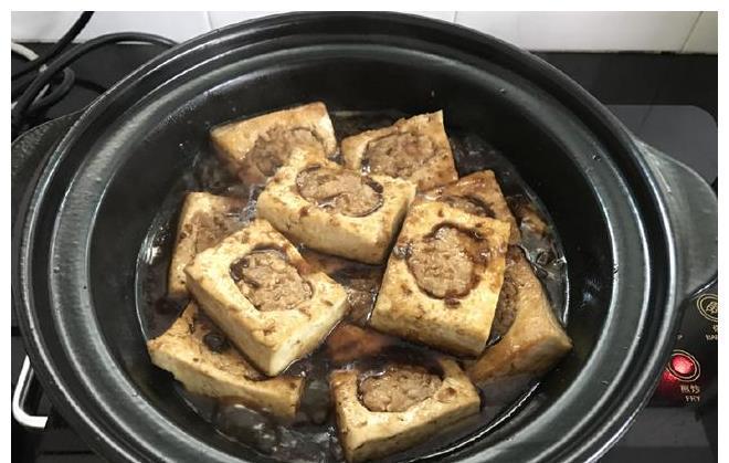 北豆腐|豆腐最经典的做法,鲜嫩味醇,百吃不腻,做法再麻烦也要学