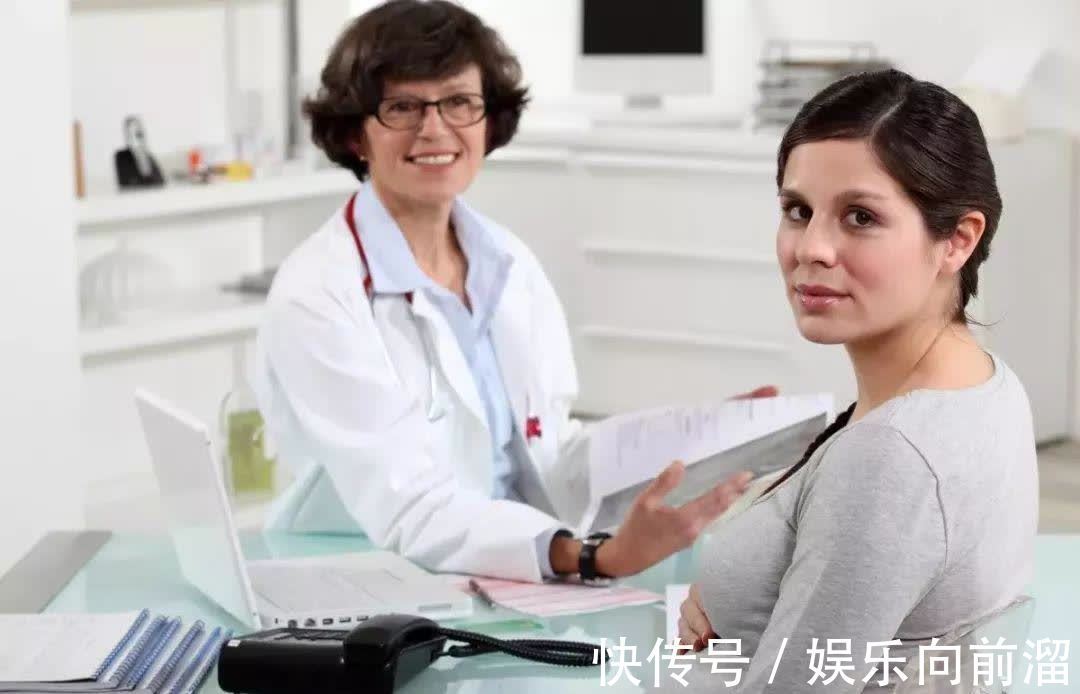 胎儿|怀孕八个月开始,孕妇这三个部位不适,说明胎儿很健康,不用担心