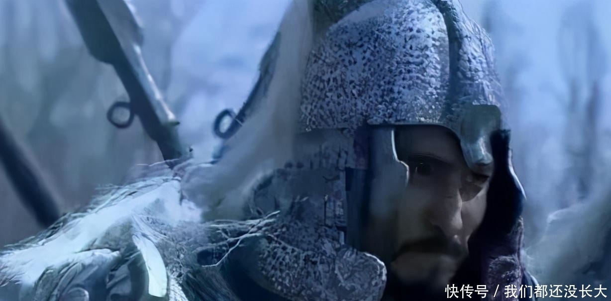 汉王刘邦|楚汉时期十大名将，韩信仅排第二，第一无可置疑！