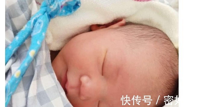 体重|宝宝刚出生,体重若接近这个数,孩子将来可能是高智商