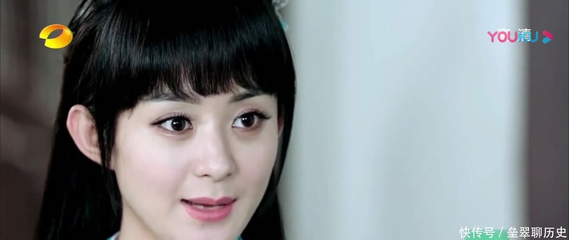 美女|除了嫦娥?还有哪些美女与中秋节有关?《青云志》碧瑶也在其中?