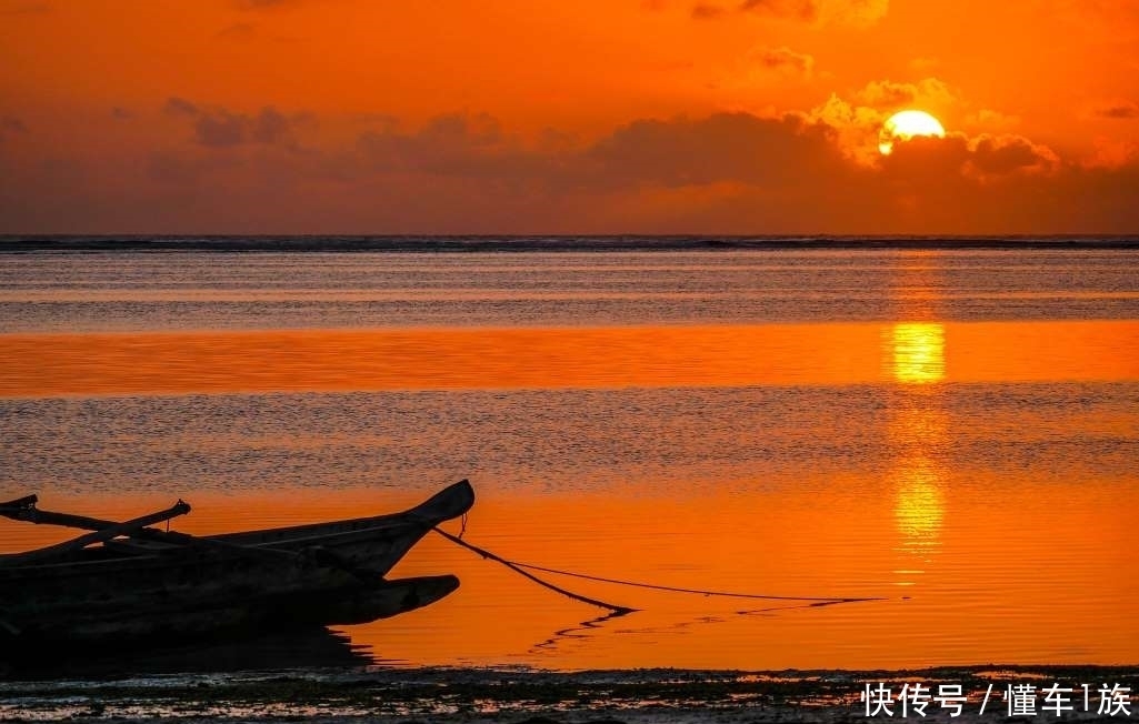 风情|一起云旅游：盘点世界上最美的十个岛屿，感受别样的异域风情！